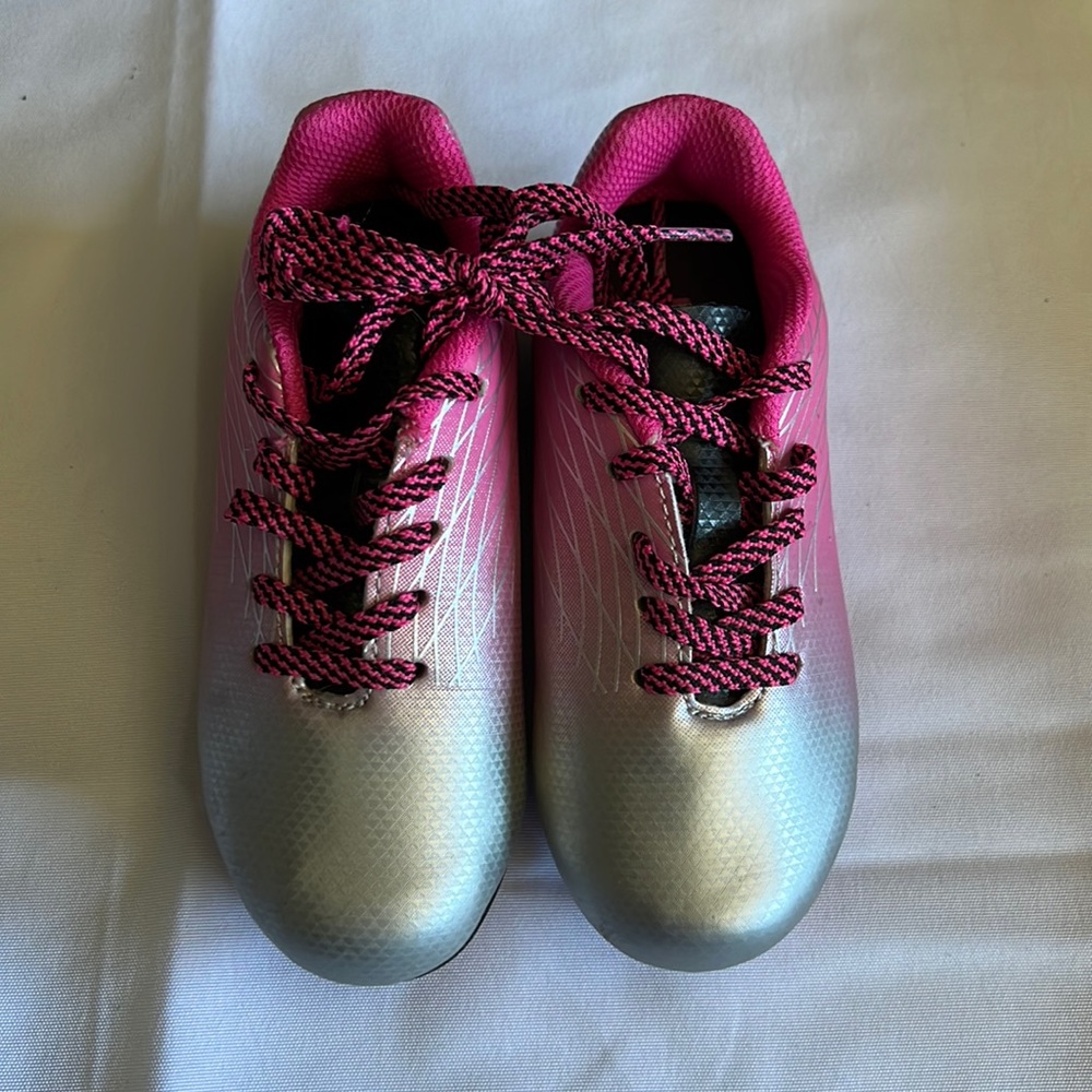 Girls Soccer Cleats
